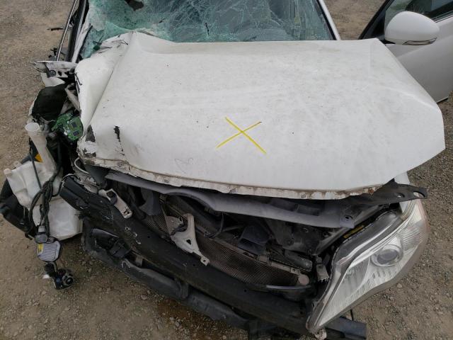 4T1BK3DB5BU386003 - 2011 TOYOTA AVALON BASE Ağ foto 11