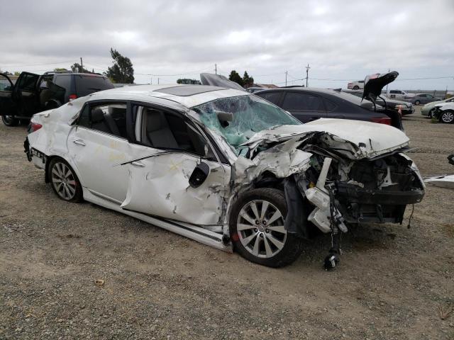 4T1BK3DB5BU386003 - 2011 TOYOTA AVALON BASE Ağ foto 4