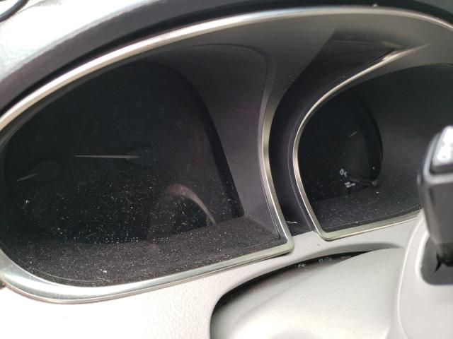 4T1BK3DB5BU386003 - 2011 TOYOTA AVALON BASE Ağ foto 9