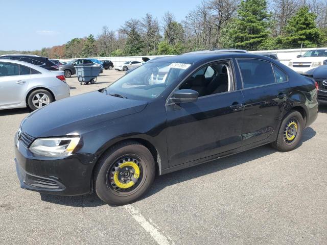 2013 VOLKSWAGEN JETTA BASE, 