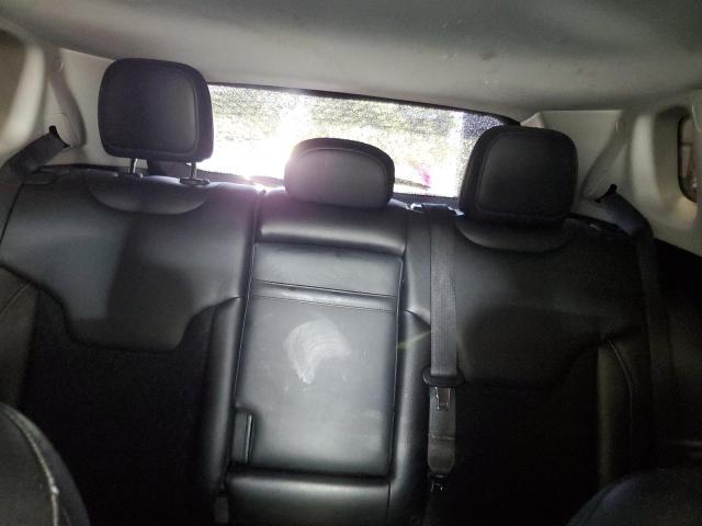 3C4NJDBB8JT167820 - 2018 JEEP COMPASS LATITUDE Mavi foto 10