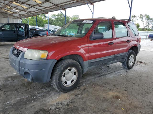 2006 FORD ESCAPE XLS, 