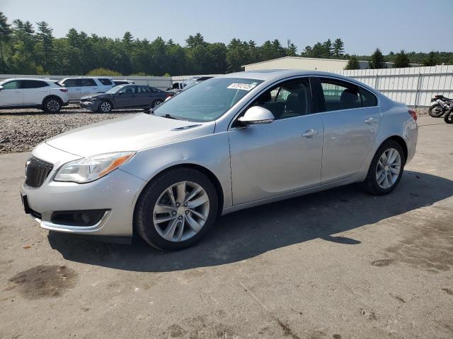 2015 BUICK REGAL, 