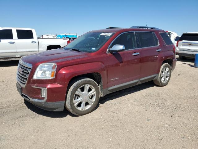 2016 GMC TERRAIN SLT, 