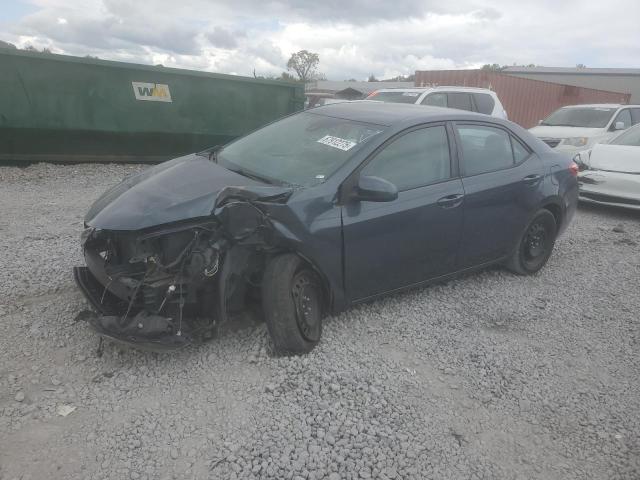 2019 TOYOTA COROLLA L, 