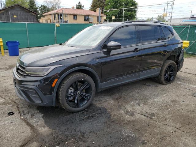 2023 VOLKSWAGEN TIGUAN S, 