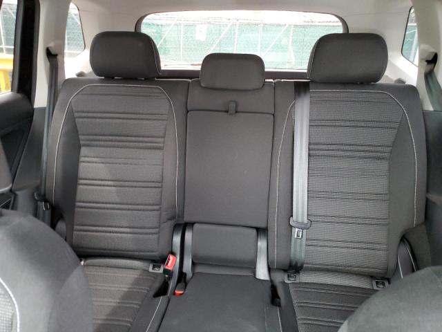 3VVFB7AX4PM021029 - 2023 VOLKSWAGEN TIGUAN S შავი ფოტო 10