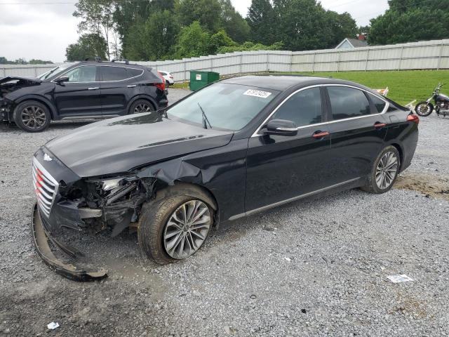 2015 HYUNDAI GENESIS 3.8L, 