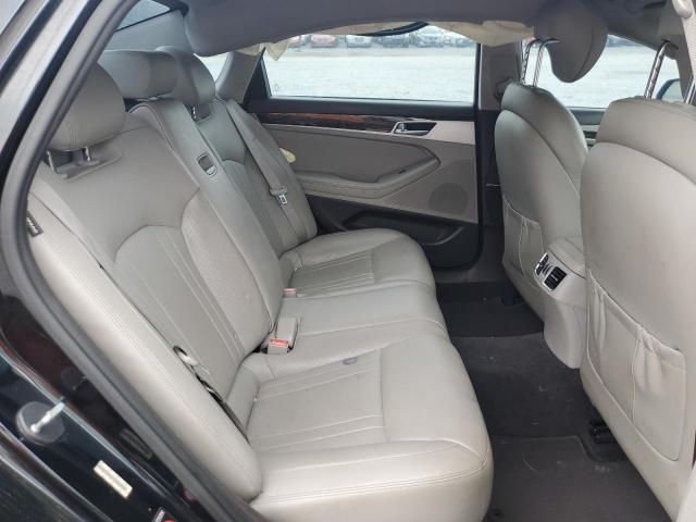 KMHGN4JE2FU037968 - 2015 HYUNDAI GENESIS 3.8L BLACK photo 10