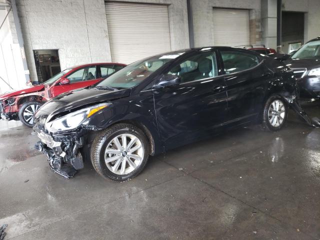 2015 HYUNDAI ELANTRA SE, 