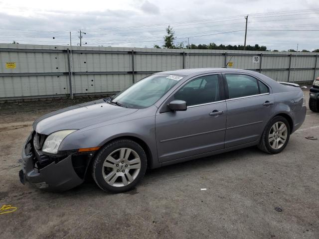 2007 FORD FUSION SEL, 