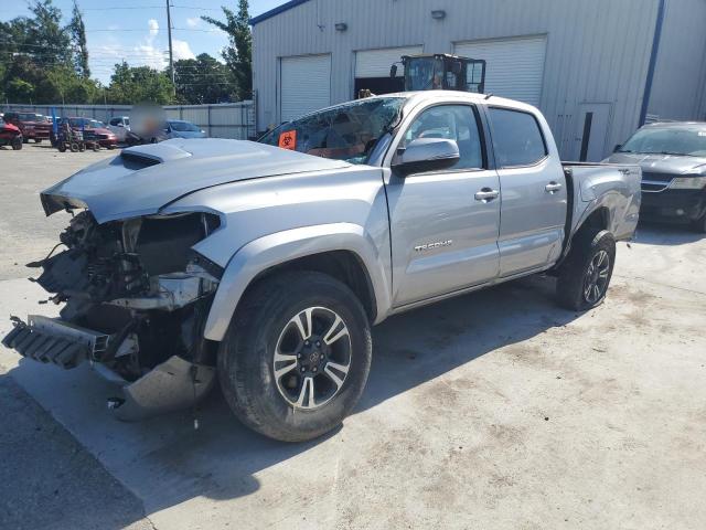 2016 TOYOTA TACOMA DOUBLE CAB, 