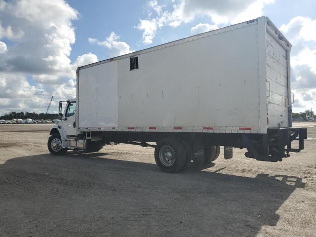 3ALACXFC3MDMU9289 - 2021 FREIGHTLINER M2 106 MEDIUM DUTY WHITE photo 3