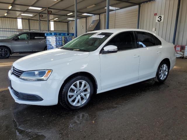 2013 VOLKSWAGEN JETTA SE, 