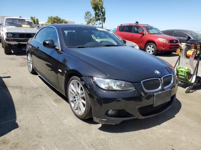 WBAWL7C59AP475623 - 2010 BMW 335 I BLACK photo 4