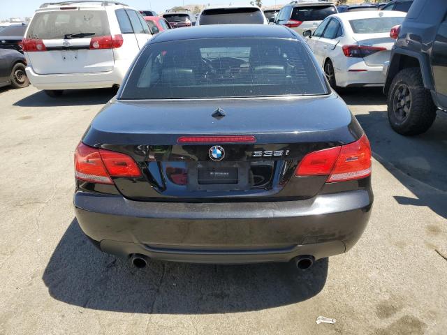 WBAWL7C59AP475623 - 2010 BMW 335 I BLACK photo 6