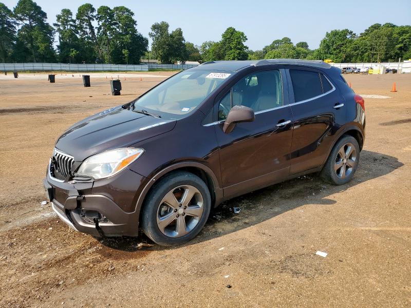 2013 BUICK ENCORE, 