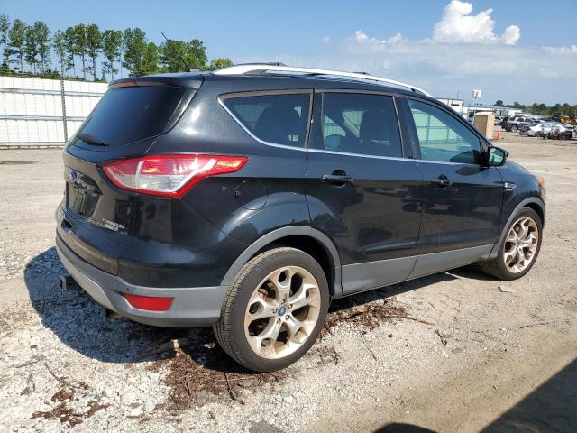 1FMCU9J94DUB56152 - 2013 FORD ESCAPE TITANIUM BLACK photo 3