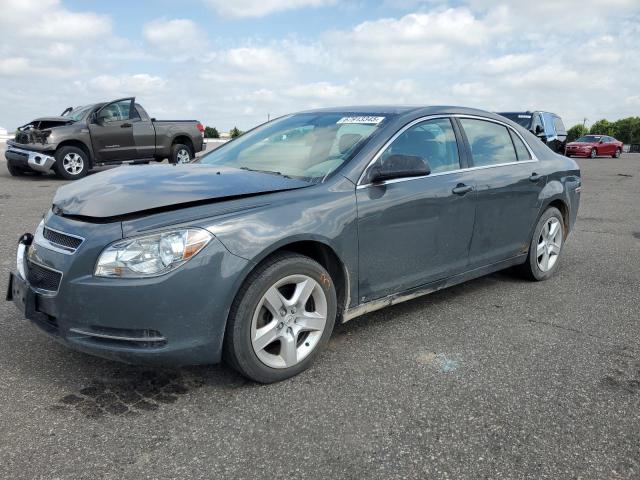 2009 CHEVROLET MALIBU LS, 