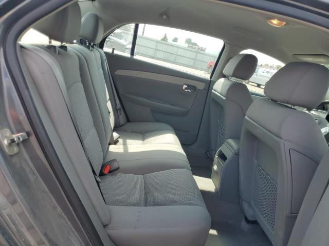 1G1ZG57B19F134381 - 2009 CHEVROLET MALIBU LS CHARCOAL photo 10