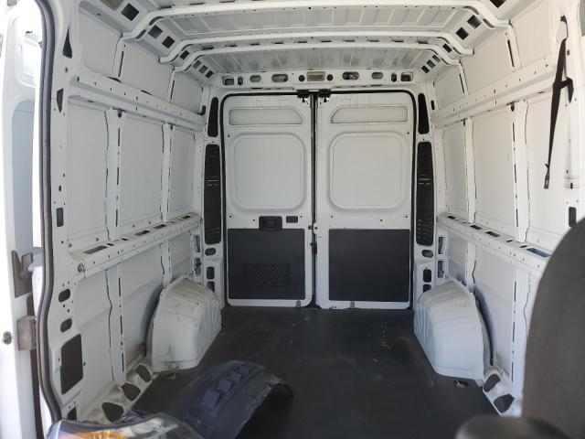 3C6LRVDG7NE123646 - 2022 RAM PROMASTER 2500 HIGH 白色 照片 10