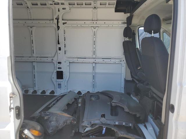 3C6LRVDG7NE123646 - 2022 RAM PROMASTER 2500 HIGH 白色 照片 11