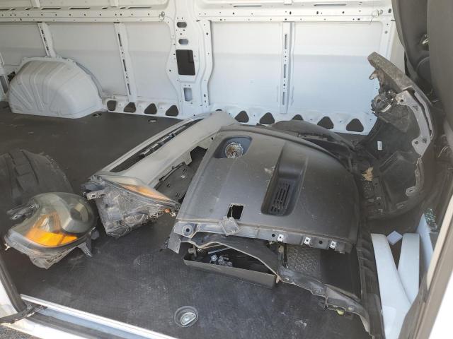 3C6LRVDG7NE123646 - 2022 RAM PROMASTER 2500 HIGH 白色 照片 13