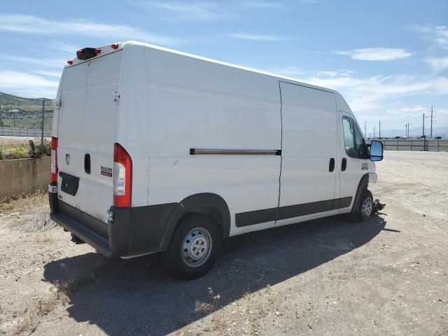 3C6LRVDG7NE123646 - 2022 RAM PROMASTER 2500 HIGH 白色 照片 3