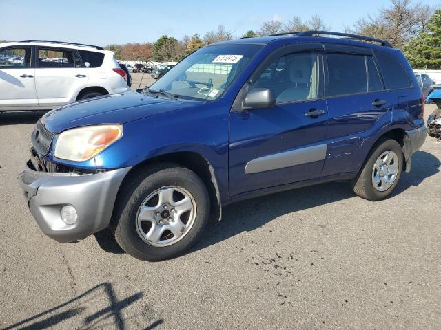 2004 TOYOTA RAV4, 
