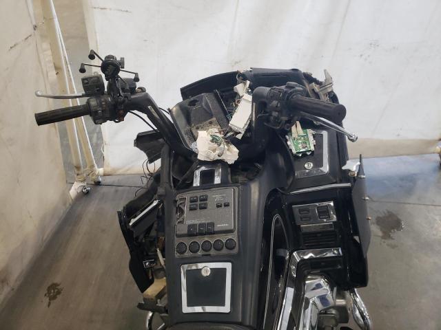 1HFSC2206MA300771 - 1991 HONDA GL1500 A BLACK photo 5