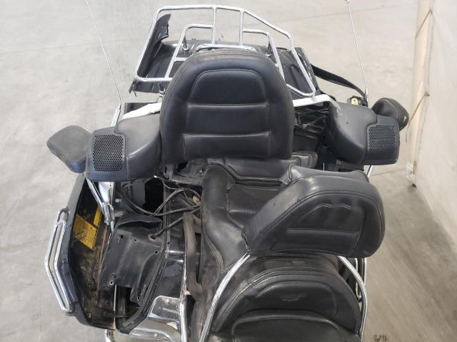 1HFSC2206MA300771 - 1991 HONDA GL1500 A BLACK photo 6