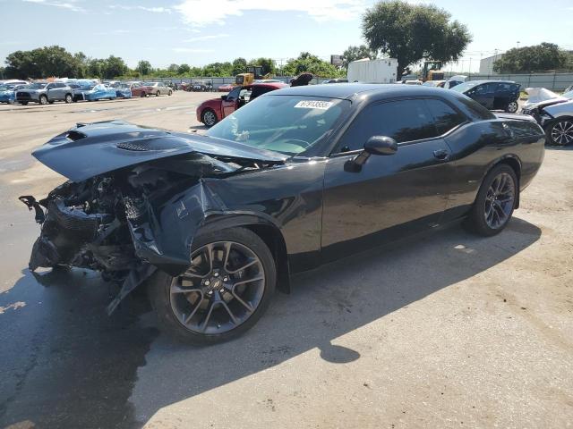 2023 DODGE CHALLENGER R/T SCAT PACK, 