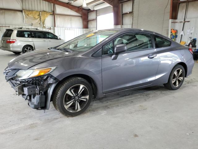 2015 HONDA CIVIC EX, 