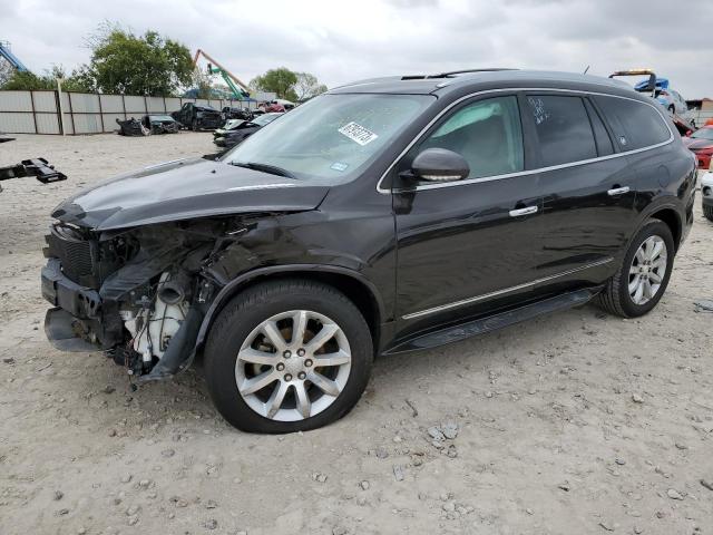 2013 BUICK ENCLAVE, 