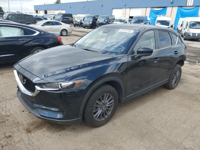 2019 MAZDA CX-5 TOURING, 