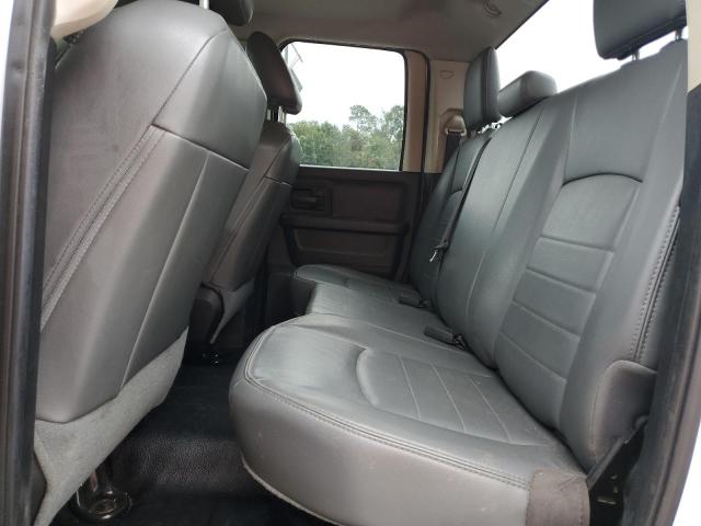 1C6RR6FG9ES170297 - 2014 RAM 1500 ST WHITE photo 10