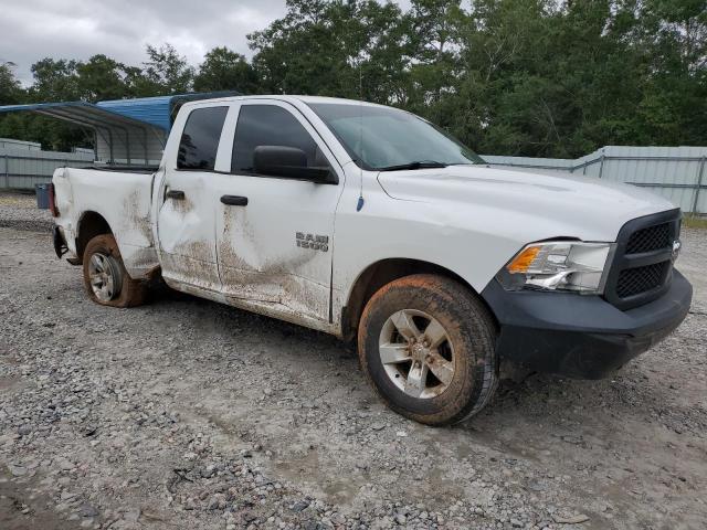 1C6RR6FG9ES170297 - 2014 RAM 1500 ST WHITE photo 4