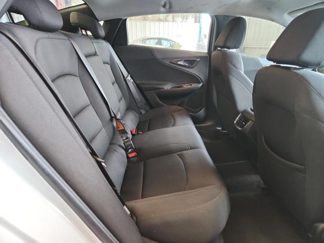 1G1ZD5ST7PF206545 - 2023 CHEVROLET MALIBU LT WHITE photo 10