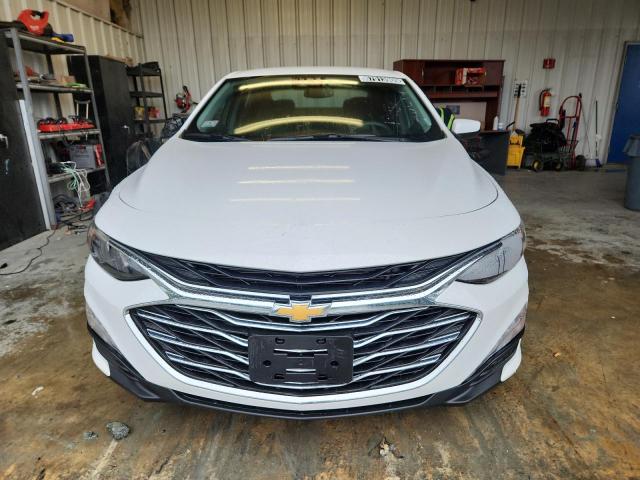 1G1ZD5ST7PF206545 - 2023 CHEVROLET MALIBU LT WHITE photo 5