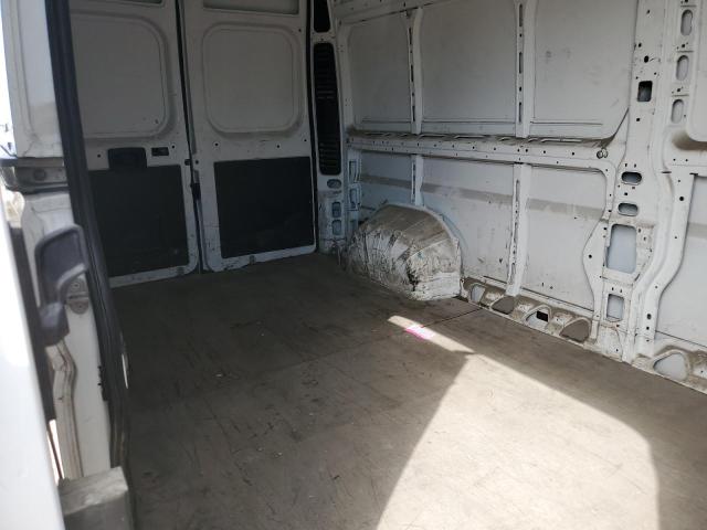 3C6ERVDG8ME500198 - 2021 RAM PROMASTER 2500 HIGH WHITE photo 11