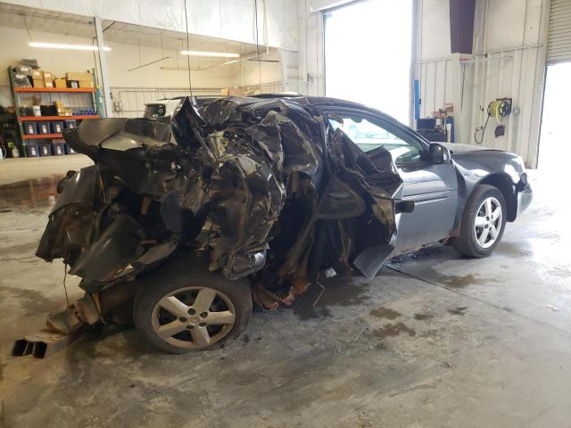 2G2WP552281112672 - 2008 PONTIAC GRAND PRIX Noir photo 3