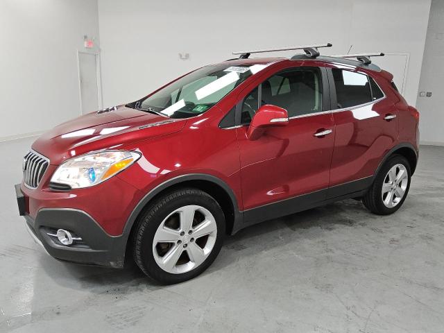 2016 BUICK ENCORE CONVENIENCE, 