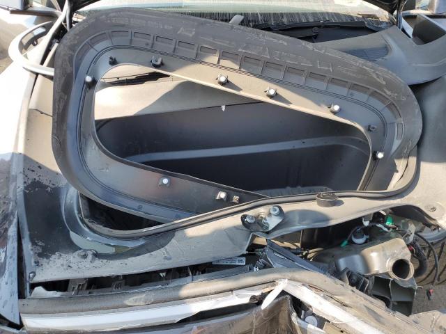 7SAYGDEE2TF332590 - 2026 TESLA MODEL Y შავი ფოტო 11