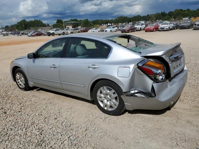 1N4AL2AP9CC113490 - 2012 NISSAN ALTIMA BASE ვერცხლისფერი ფოტო 2