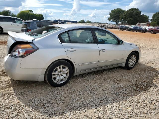 1N4AL2AP9CC113490 - 2012 NISSAN ALTIMA BASE ვერცხლისფერი ფოტო 3