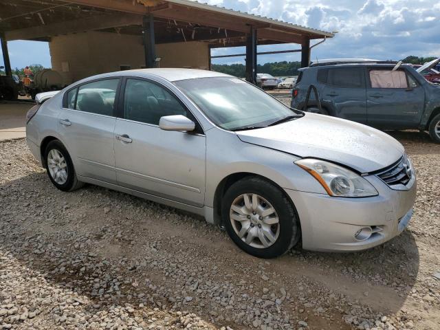 1N4AL2AP9CC113490 - 2012 NISSAN ALTIMA BASE ვერცხლისფერი ფოტო 4