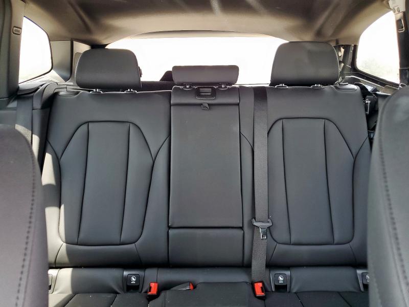 5UXTY9C09M9F20609 - 2021 BMW X3 XDRIVEM40I BLACK photo 10