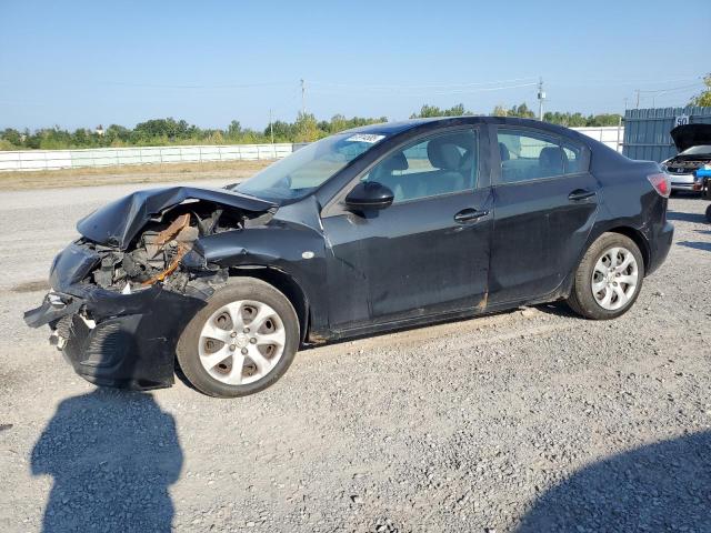 2010 MAZDA 3 I, 