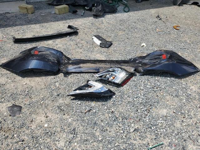 19XFC1F7XGE015716 - 2016 HONDA CIVIC EXL CHARCOAL photo 12