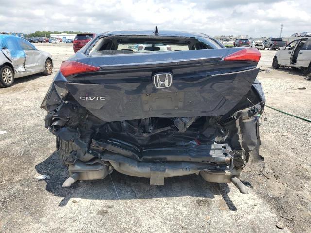 19XFC1F7XGE015716 - 2016 HONDA CIVIC EXL CHARCOAL photo 6